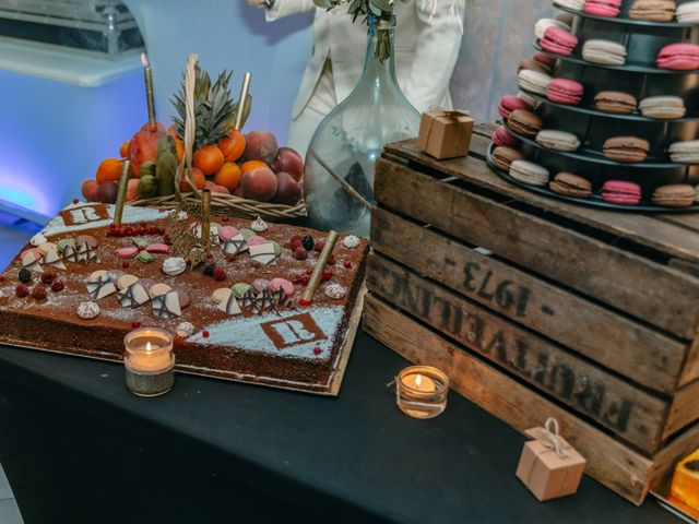 Le mariage de Elodie et Virginie à Nègrepelisse, Tarn-et-Garonne 6