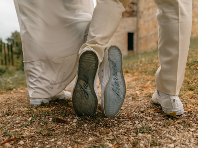 Le mariage de Elodie et Virginie à Nègrepelisse, Tarn-et-Garonne 9