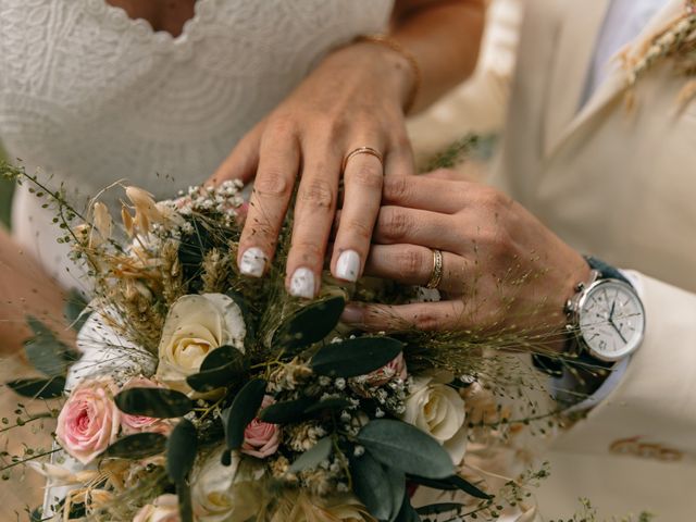 Le mariage de Elodie et Virginie à Nègrepelisse, Tarn-et-Garonne 10