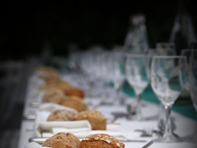 Le mariage de Etienne et Jeanne à Puyricard, Bouches-du-Rhône 15