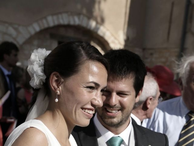 Le mariage de Etienne et Jeanne à Puyricard, Bouches-du-Rhône 27