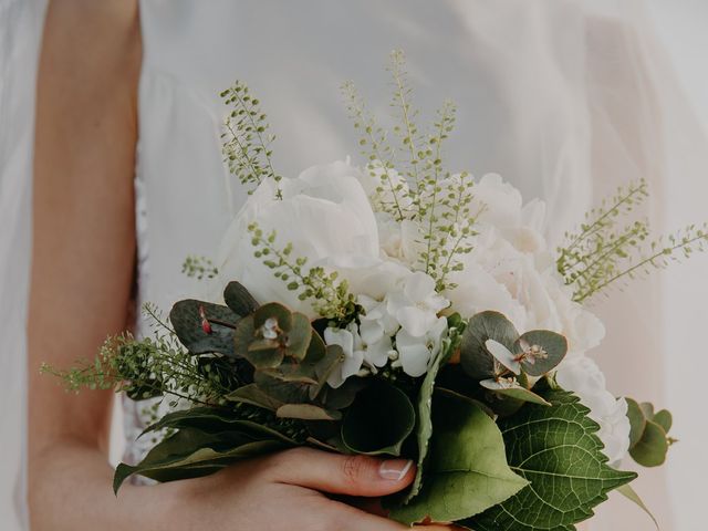 Le mariage de Etienne et Lixiang à Paris, Paris 11