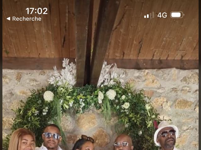 Le mariage de Hermann  et Anais  à Menucourt, Val-d&apos;Oise 14