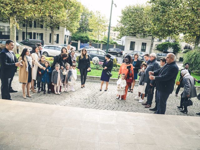 Le mariage de Frédéric et Mirela à La Garenne-Colombes, Hauts-de-Seine 60