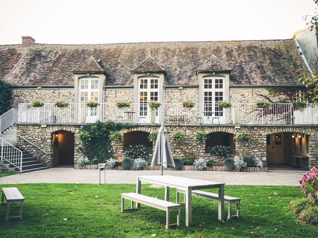 Le mariage de Frédéric et Mirela à La Garenne-Colombes, Hauts-de-Seine 79