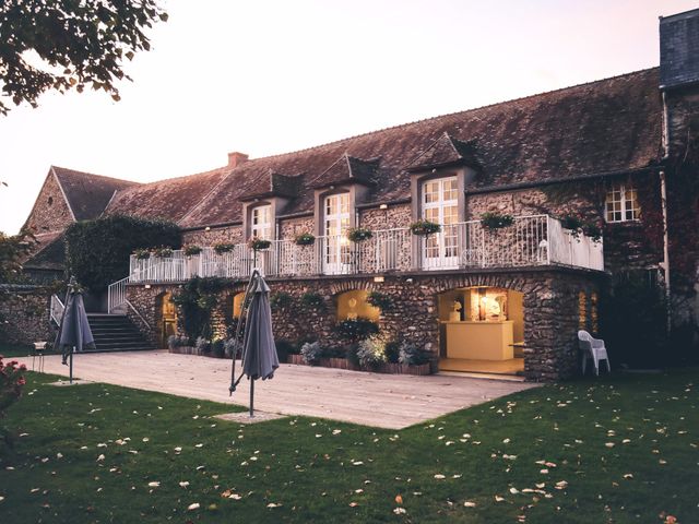 Le mariage de Frédéric et Mirela à La Garenne-Colombes, Hauts-de-Seine 97