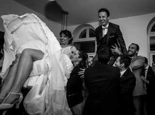 Le mariage de Audrey et Yan 2