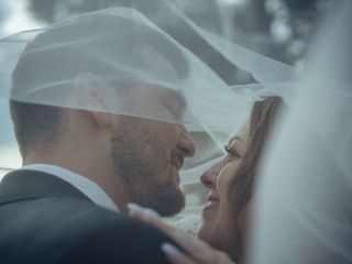 Le mariage de Bethany et Rémi