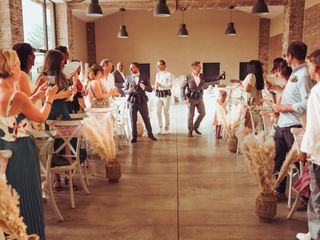 Le mariage de Roxane et Kevin 2