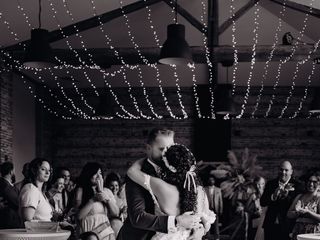 Le mariage de Roxane et Kevin