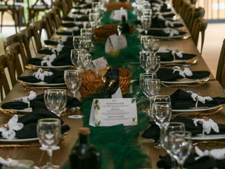 Le mariage de Julie et Germain 2