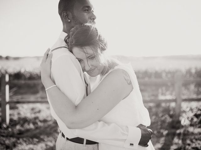 Le mariage de Emdy et Vanessa à Sausheim, Haut Rhin 101