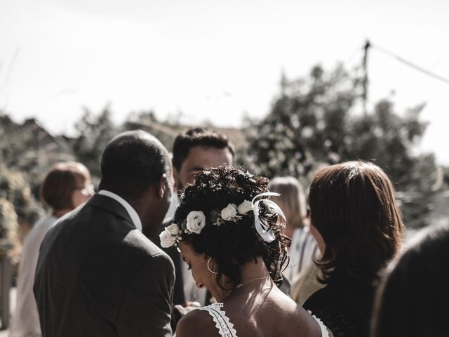 Le mariage de Edouard et Audrey à Ondres, Landes 3