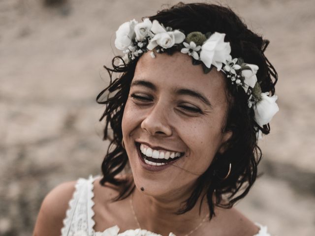 Le mariage de Edouard et Audrey à Ondres, Landes 4