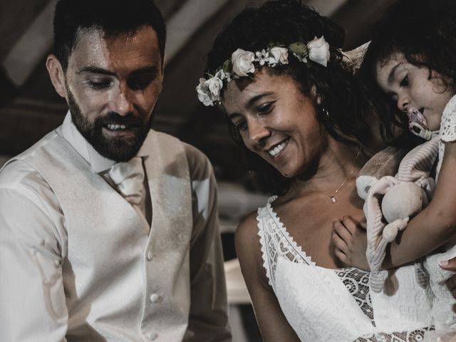 Le mariage de Edouard et Audrey à Ondres, Landes 5