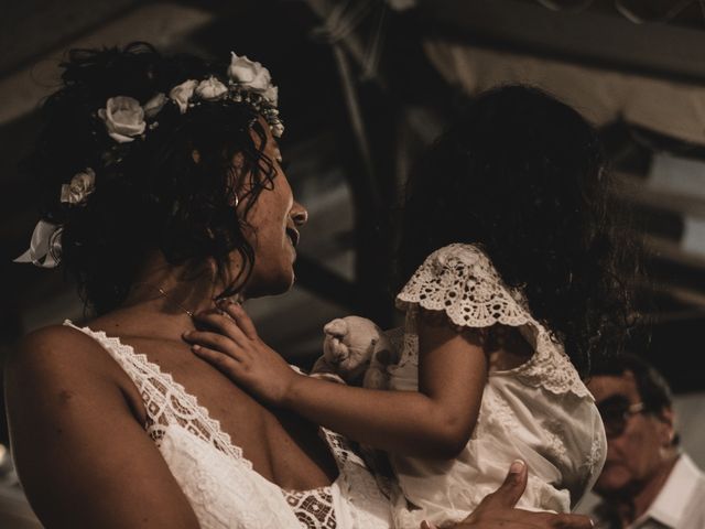 Le mariage de Edouard et Audrey à Ondres, Landes 6