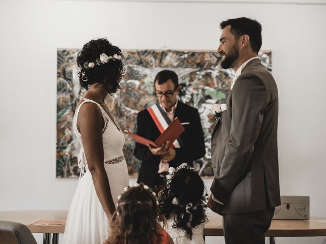 Le mariage de Edouard et Audrey à Ondres, Landes 18