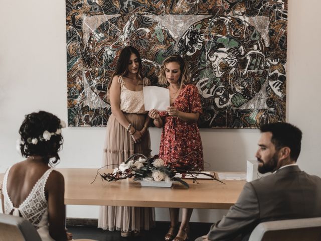 Le mariage de Edouard et Audrey à Ondres, Landes 19