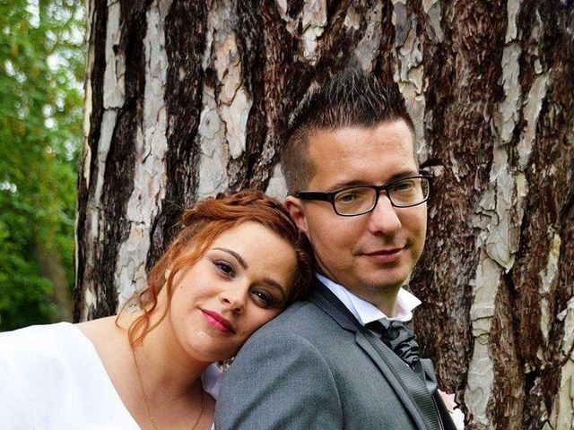 Le mariage de Rémy et Amandine à Saint-Brice-sous-Forêt, Val-d&apos;Oise 1