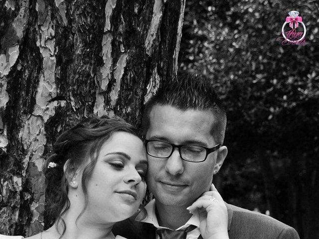 Le mariage de Rémy et Amandine à Saint-Brice-sous-Forêt, Val-d&apos;Oise 4