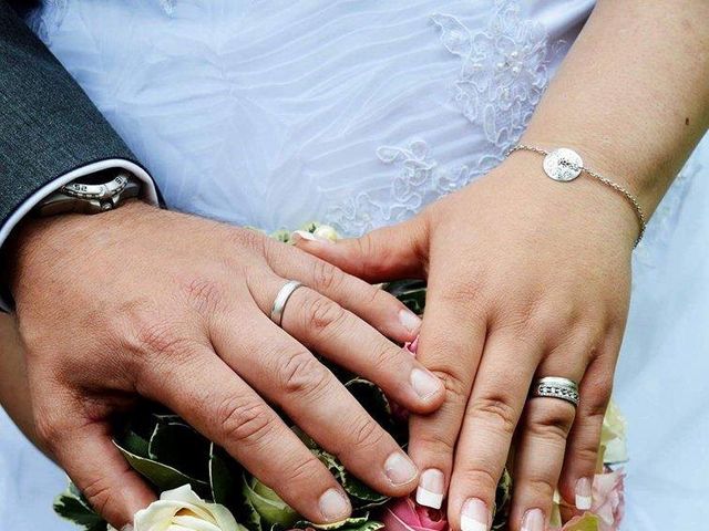 Le mariage de Rémy et Amandine à Saint-Brice-sous-Forêt, Val-d&apos;Oise 7