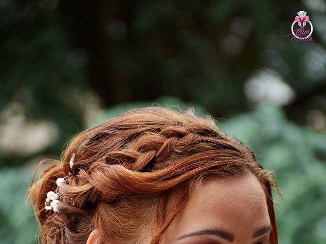 Le mariage de Rémy et Amandine à Saint-Brice-sous-Forêt, Val-d&apos;Oise 9