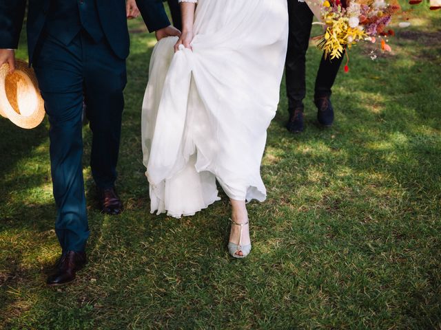 Le mariage de Karim et Gaëtane à Ceilloux, Puy-de-Dôme 10