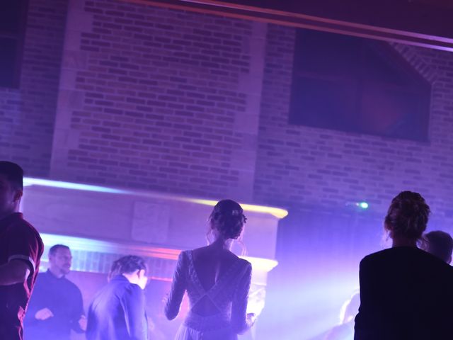 Le mariage de Manon et Antoine à Erquinghem-Lys, Nord 3