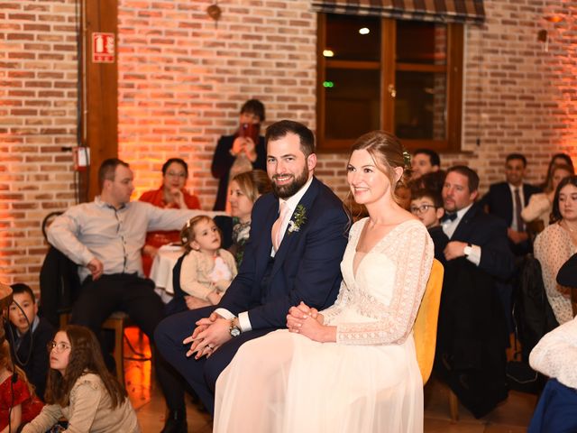 Le mariage de Manon et Antoine à Erquinghem-Lys, Nord 10