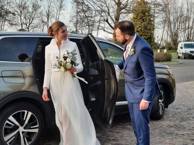 Le mariage de Manon et Antoine à Erquinghem-Lys, Nord 12