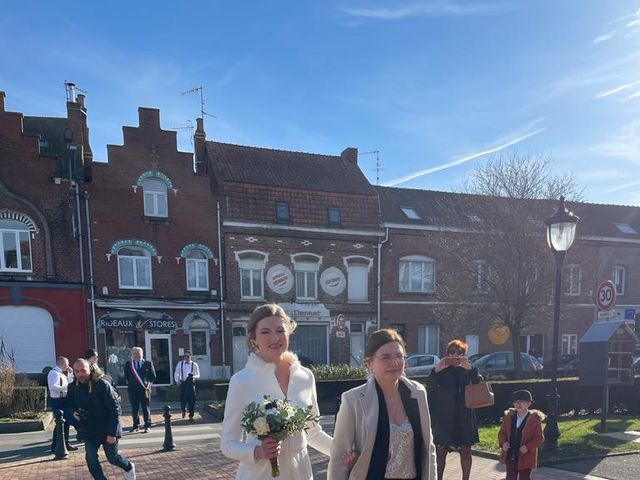 Le mariage de Manon et Antoine à Erquinghem-Lys, Nord 13