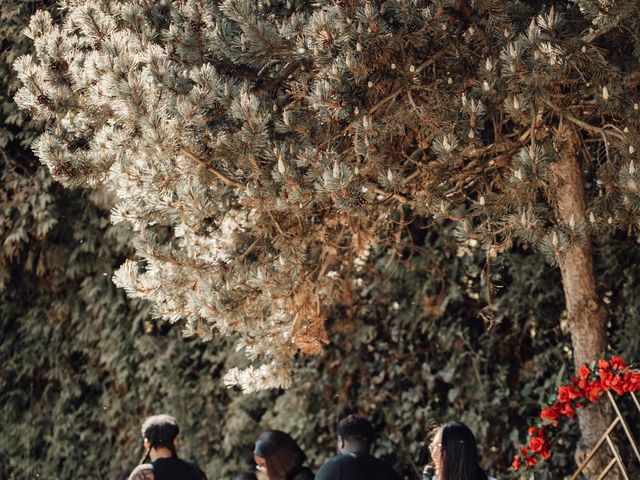 Le mariage de Kevin et Justine à Moussy-le-Neuf, Seine-et-Marne 20