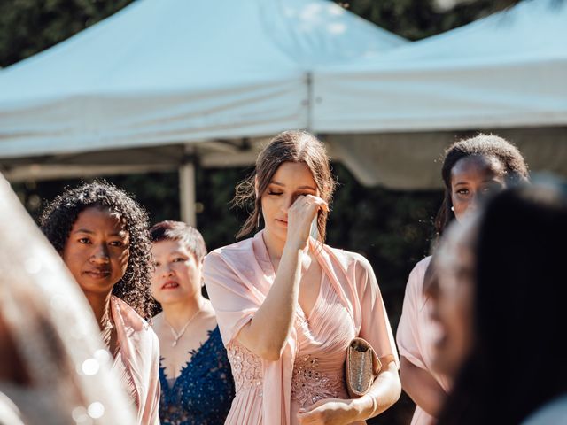 Le mariage de Kevin et Justine à Moussy-le-Neuf, Seine-et-Marne 22