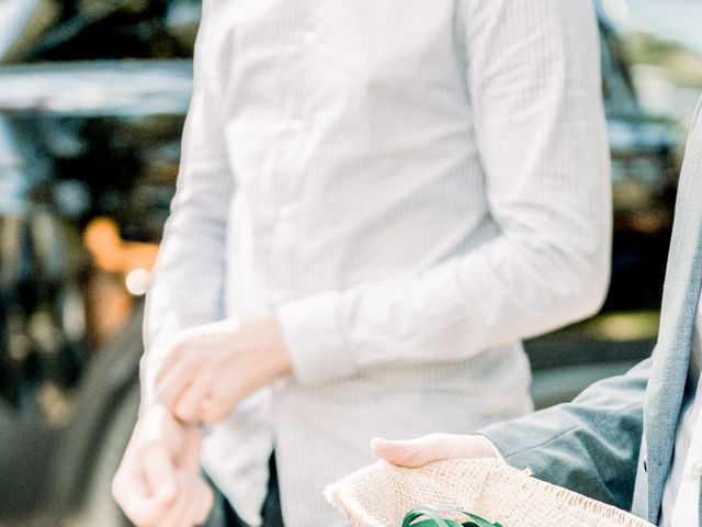 Le mariage de Yoann et Sandrine à Monbrun, Gers 11