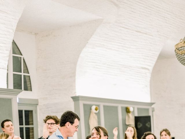 Le mariage de Yoann et Sandrine à Monbrun, Gers 40