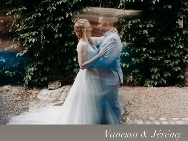 Le mariage de Pelletier Seguin et Vanessa à Esvres, Indre-et-Loire 4