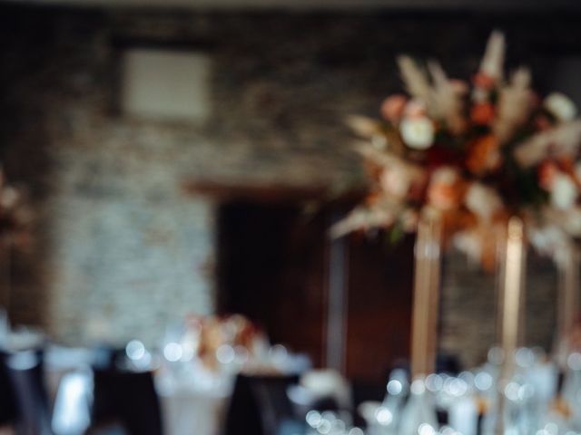 Le mariage de Rémi et Bethany à Ligné, Loire Atlantique 37