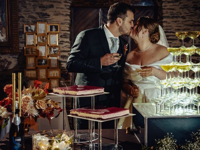 Le mariage de Rémi et Bethany à Ligné, Loire Atlantique 1