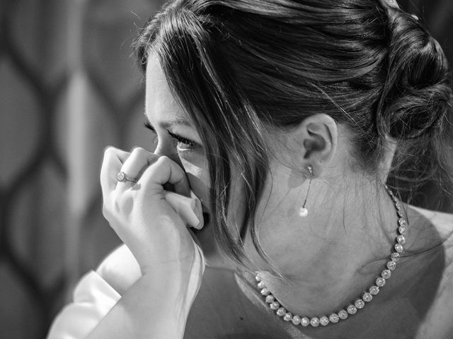 Le mariage de Rémi et Bethany à Ligné, Loire Atlantique 48