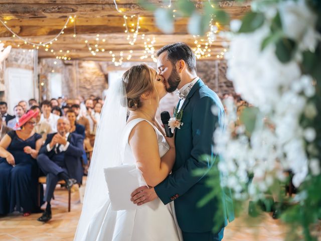 Le mariage de Arnaud et Charlotte à Courseulles-sur-Mer, Calvados 3