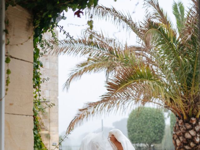 Le mariage de Arnaud et Charlotte à Courseulles-sur-Mer, Calvados 4