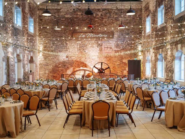Le mariage de Arnaud et Charlotte à Courseulles-sur-Mer, Calvados 6