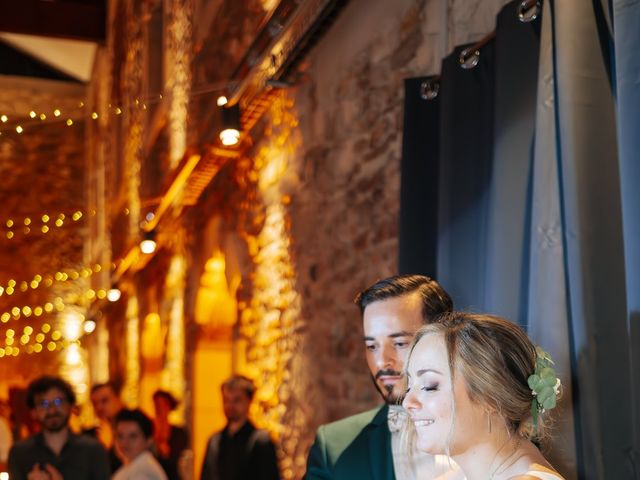 Le mariage de Arnaud et Charlotte à Courseulles-sur-Mer, Calvados 11