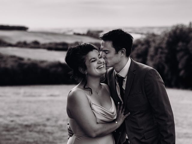 Le mariage de Kevin et Roxane à Auch, Gers 11