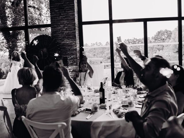 Le mariage de Kevin et Roxane à Auch, Gers 13