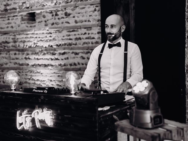 Le mariage de Kevin et Roxane à Auch, Gers 18