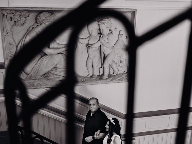 Le mariage de Kevin et Roxane à Auch, Gers 20
