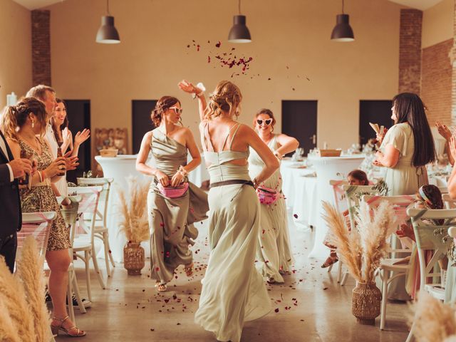 Le mariage de Kevin et Roxane à Auch, Gers 27