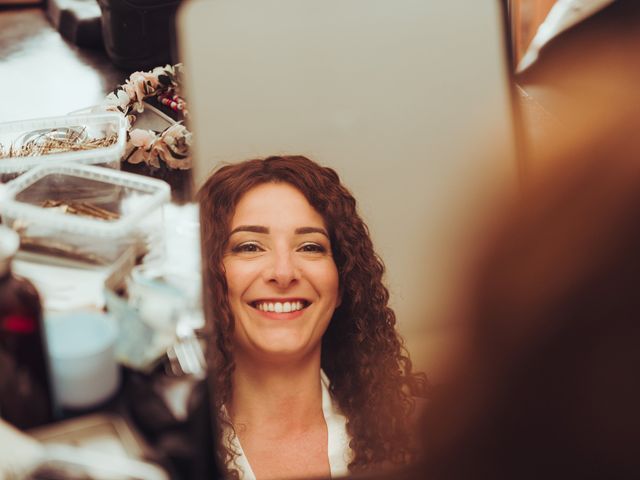 Le mariage de Kevin et Roxane à Auch, Gers 29