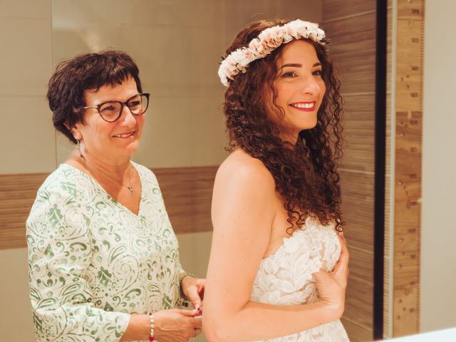Le mariage de Kevin et Roxane à Auch, Gers 36